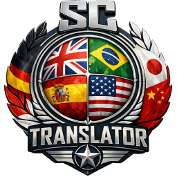 Star Citizen Translator